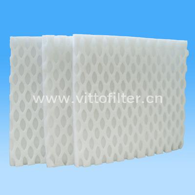 粉尘收集棉