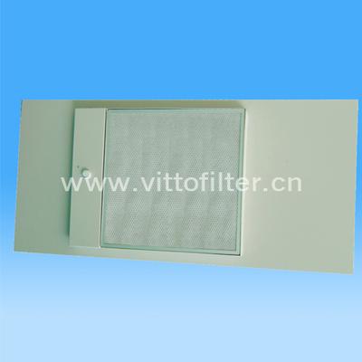 FFU风机过滤器单元